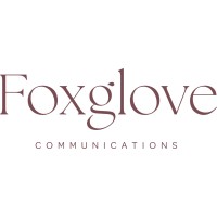 Foxglove Communications Logo