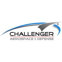 Challenger Aerospace & Defense, Inc Logo