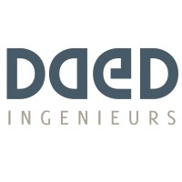DaeD Ingenieurs Logo