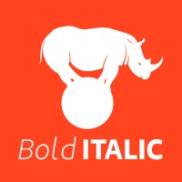 BoldITALIC Communications GmbH Logo