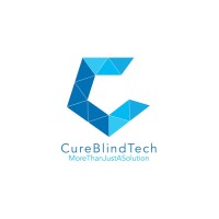 Cure Blindness Technologies Ltd. Logo