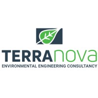 TERRA NOVA Ltd Logo