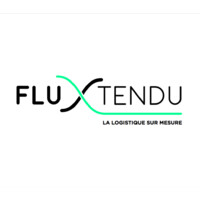 Fluxtendu Logo