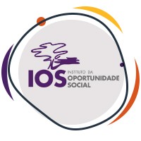 Instituto da Oportunidade Social Logo