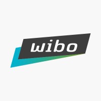 Wibo – Technologiekommunikation GmbH Logo