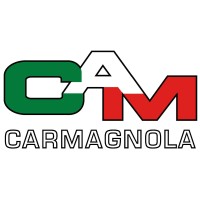 C.A.M. s.r.l. Logo