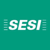 Sesi Goiás Logo