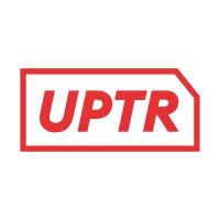 UPTR Logo