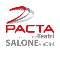 Associazione Culturale PACTA Arsenale dei Teatri Logo