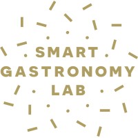 Smart Gastronomy Lab Logo