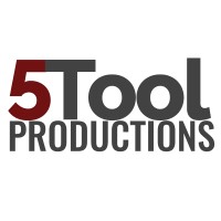 5 Tool Productions Logo