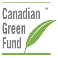 Canadian Green Fund Inc. Logo