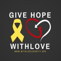 WithLove Charity Logo