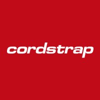 Cordstrap - The Passion to Protect Logo