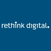 rethink digital | rethinkdigital.ch Logo