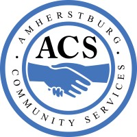 Amherstburg Community Services Logo
