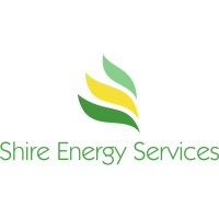 Shire Energy Services Logo