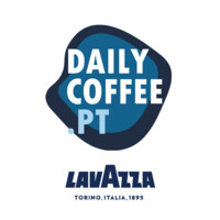 DAILYCOFFEE.PT Logo