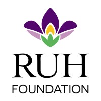 Royal University Hospital Foundation Logo