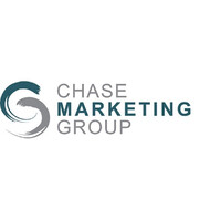 Chase Marketing Group, Inc. Logo