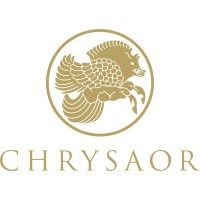 Chrysaor Logo