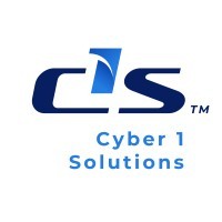 CYBER1 Solutions - East and West Africa Logo