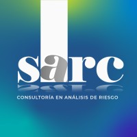 SARC. Consultoría en Análisis de Riesgo Logo
