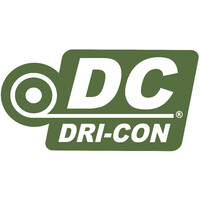 DRI-CON Logo