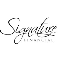 Signature Financial Logo