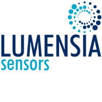 Lumensia Sensors Logo