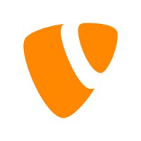 TYPO3 GmbH Logo
