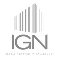 IGN Consorzio Stabile Logo