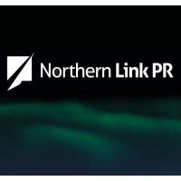 Northern Link PR Sweden Logo