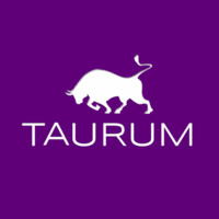 TAURUM finance s.r.o. Logo