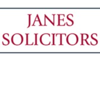 Janes Solicitors Logo
