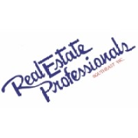 Real Estate Professionals Southeast Logo