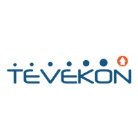 TEVEKON Projekt- u. Prozessmanagement Alfred Schiele Logo