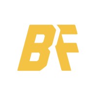 Blackford USA Logo
