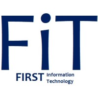 FIRST Information Technology LLC Logo
