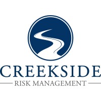 Creekside Risk Management Logo