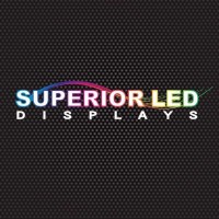 Superior LED Displays Logo