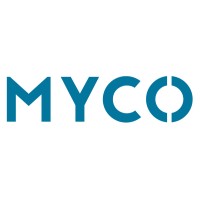 MYCO | HR & Talent Management System Logo