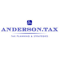 Anderson.Tax LLC Logo