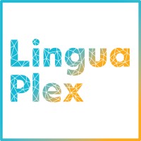 LinguaPlex Logo