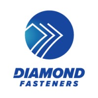 Diamond Fasteners Inc Logo