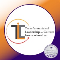 TLCI, LLC - Transformational Leadership and Culture International LLC Logo