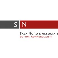 Sala, Noro e Associati Logo