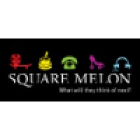 Square Melon Logo