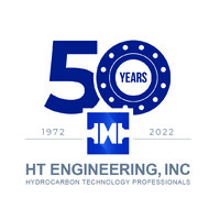 HT Engineering, Inc. Logo