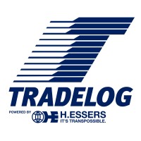 Tradelog SAU Logo